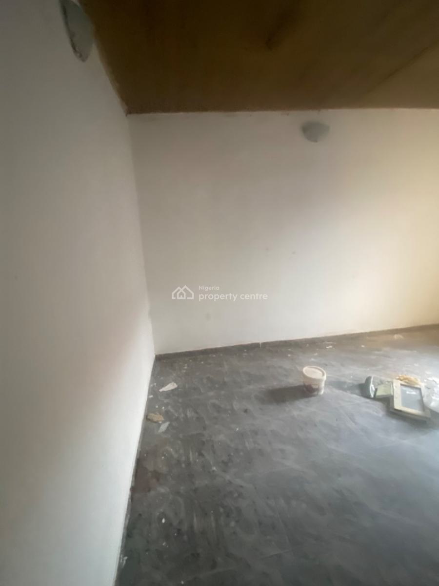 Luxuriously Spacious 2 Bedroom Flat  with Excellent Finishing, No. 13a, Akin Street, Sangotedo, Ajah, Lagos, House for Rent
