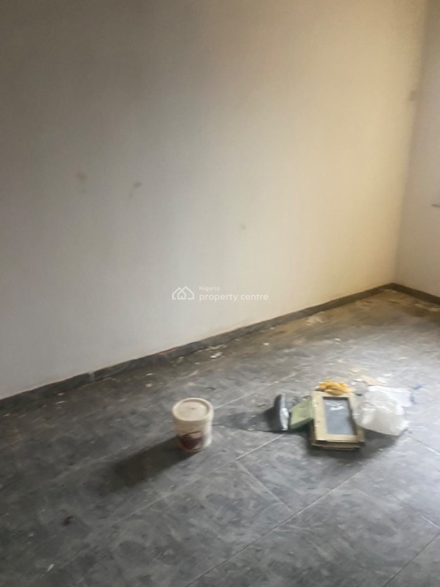 Luxuriously Spacious 2 Bedroom Flat  with Excellent Finishing, No. 13a, Akin Street, Sangotedo, Ajah, Lagos, House for Rent