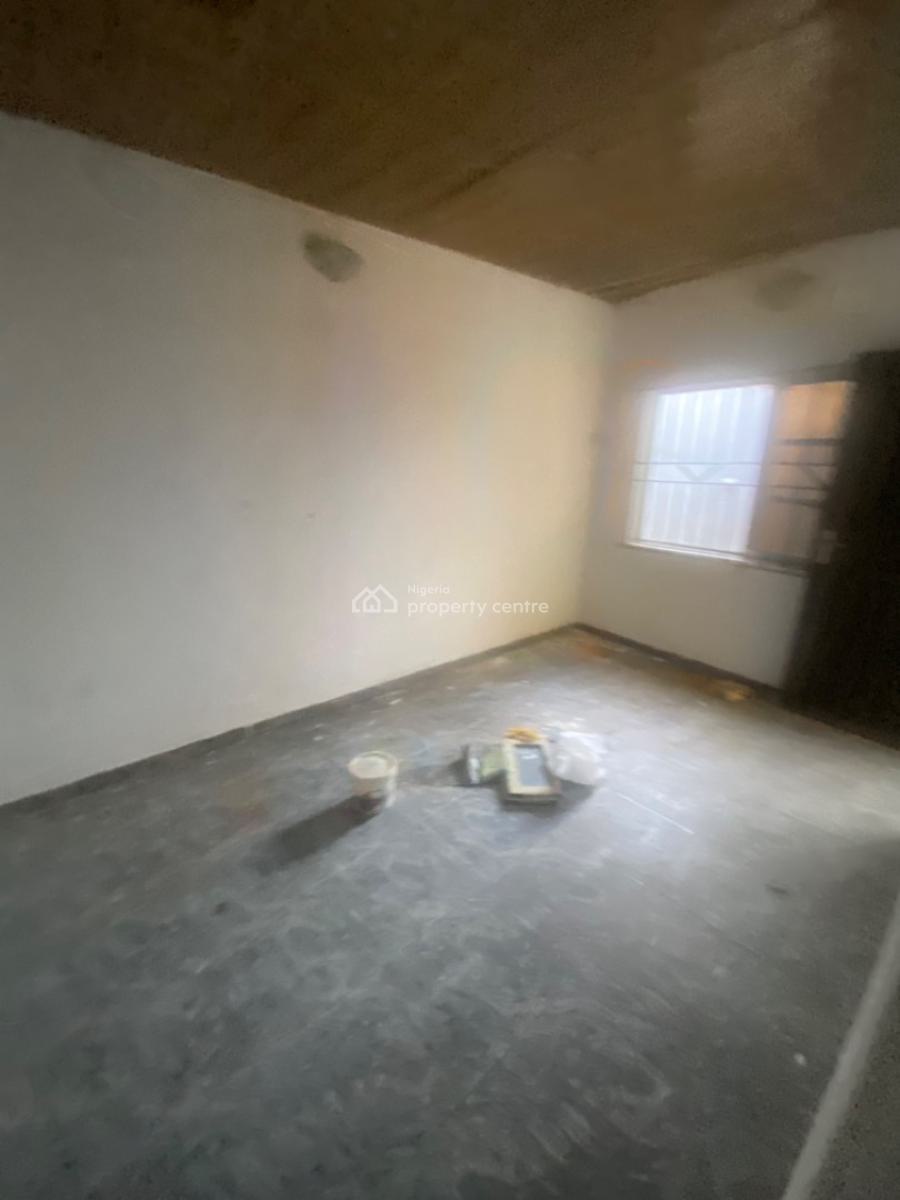 Luxuriously Spacious 2 Bedroom Flat  with Excellent Finishing, No. 13a, Akin Street, Sangotedo, Ajah, Lagos, House for Rent