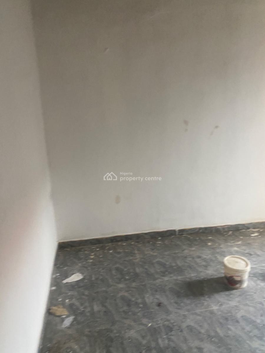 Luxuriously Spacious 2 Bedroom Flat  with Excellent Finishing, No. 13a, Akin Street, Sangotedo, Ajah, Lagos, House for Rent
