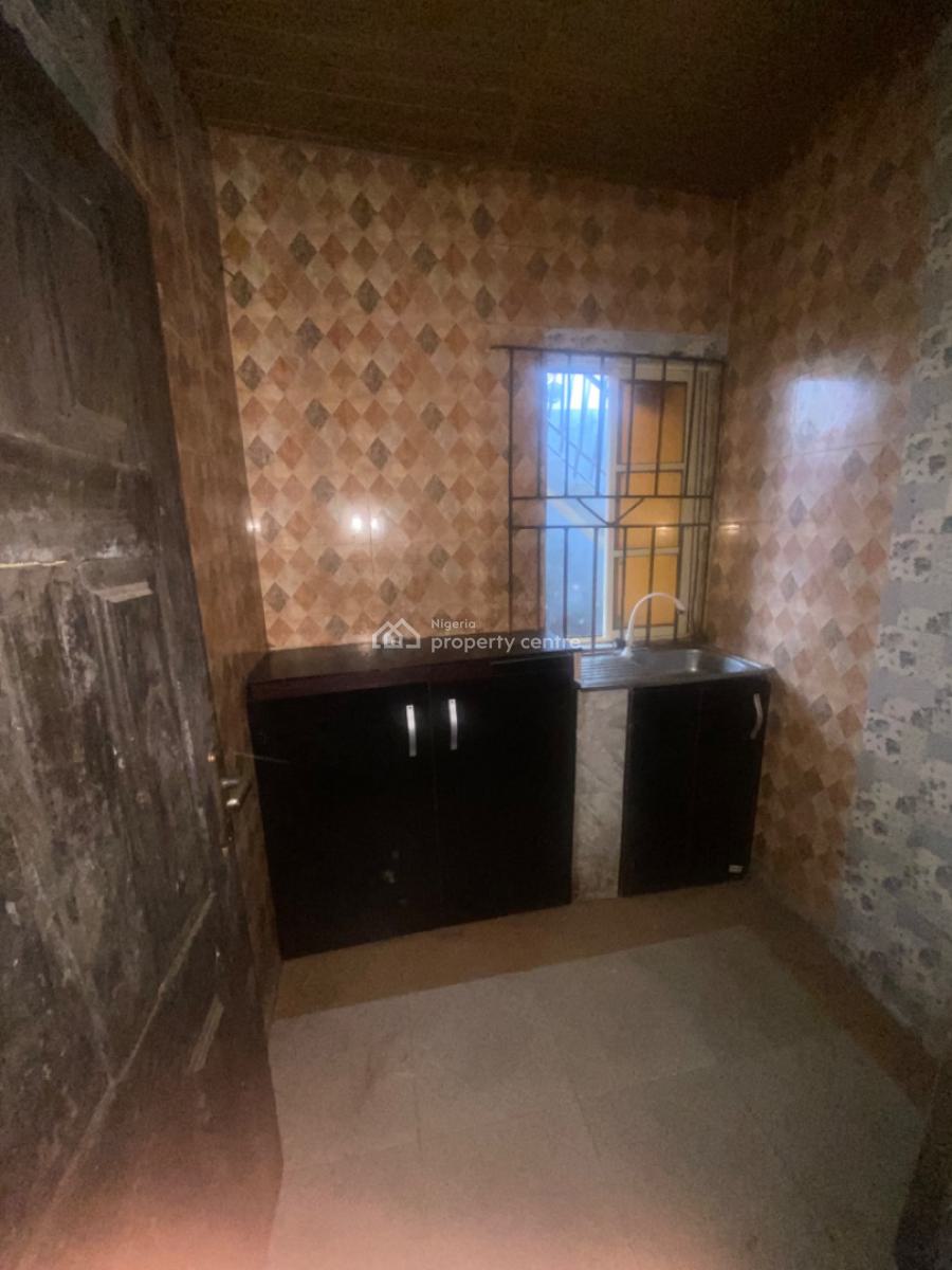 Luxuriously Spacious 2 Bedroom Flat  with Excellent Finishing, No. 13a, Akin Street, Sangotedo, Ajah, Lagos, House for Rent