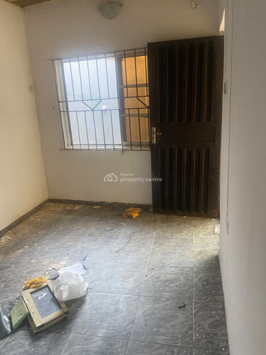 Luxuriously Spacious 2 Bedroom Flat  with Excellent Finishing, No. 13a, Akin Street, Sangotedo, Ajah, Lagos, House for Rent