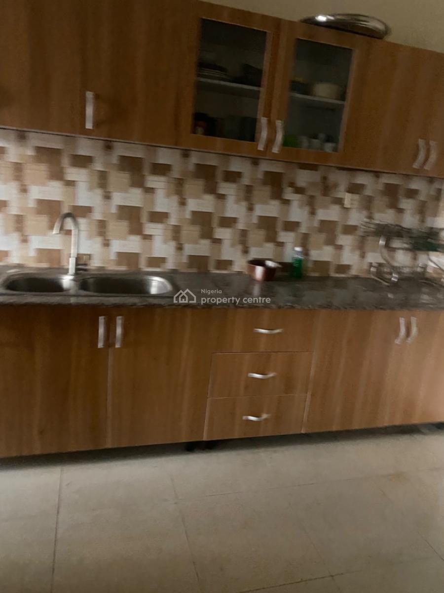 Luxuriously Spacious Shared Apartment with Excellent Finishing, No. 13a, Akin Street, Sangotedo, Ajah, Lagos, Self Contain (single Rooms) for Rent