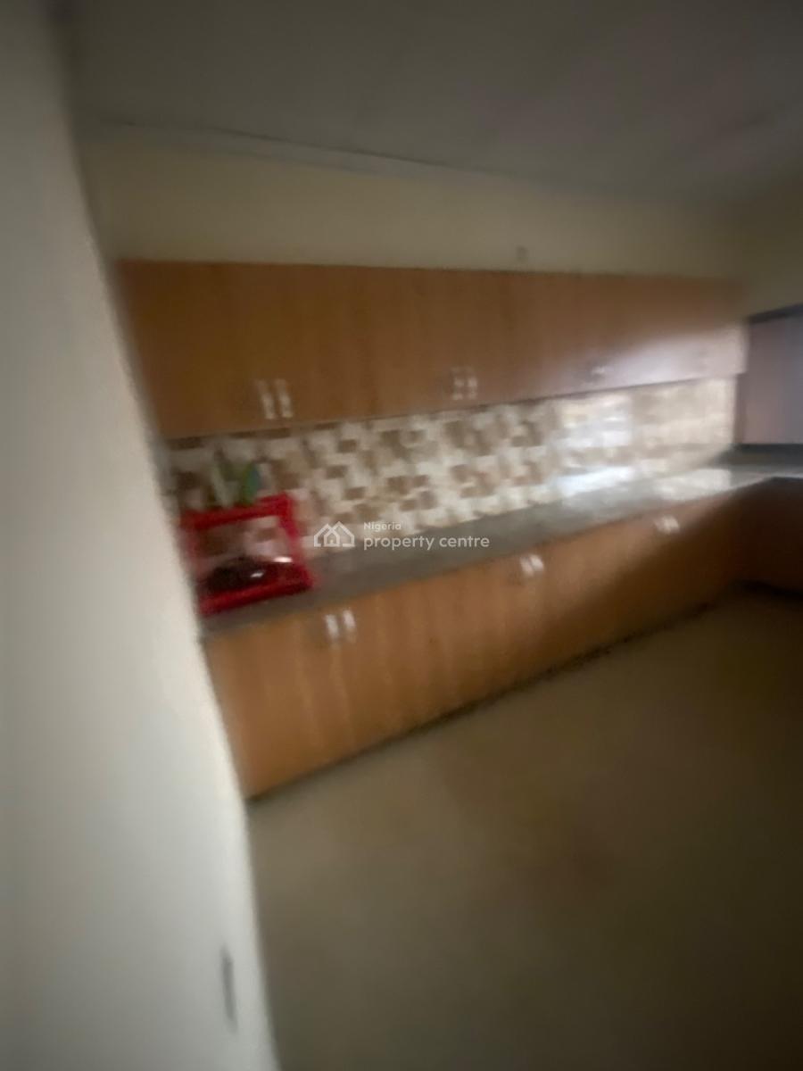 Luxuriously Spacious Shared Apartment with Excellent Finishing, No. 13a, Akin Street, Sangotedo, Ajah, Lagos, Self Contain (single Rooms) for Rent