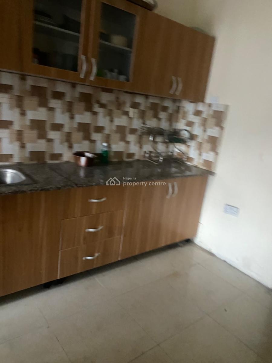 Luxuriously Spacious Shared Apartment with Excellent Finishing, No. 13a, Akin Street, Sangotedo, Ajah, Lagos, Self Contain (single Rooms) for Rent