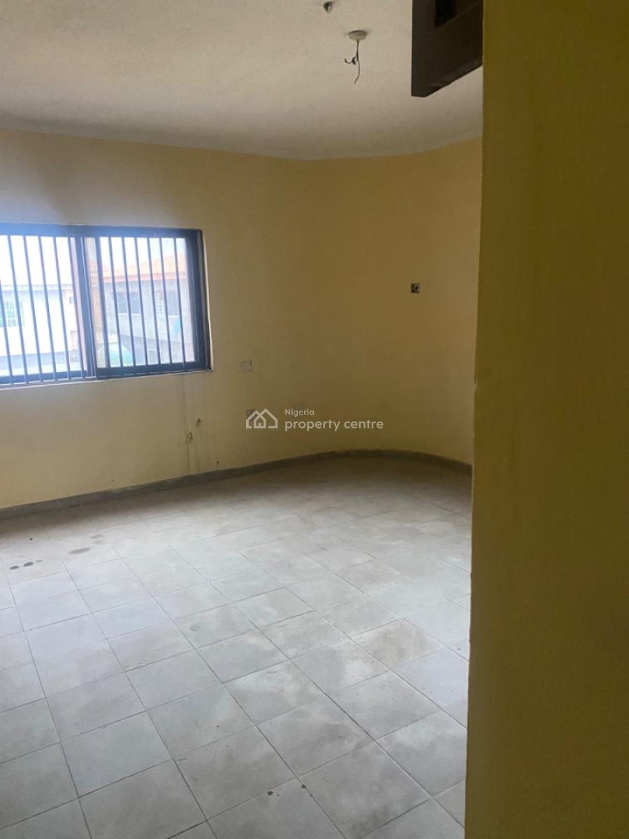 Luxuriously Spacious Shared Apartment with Excellent Finishing, No. 13a, Akin Street, Sangotedo, Ajah, Lagos, Self Contain (single Rooms) for Rent