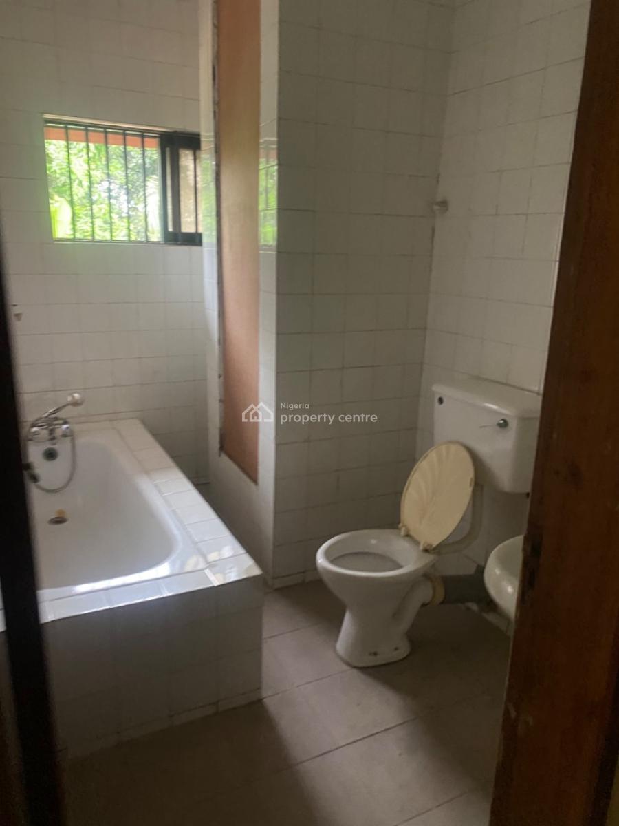 Luxuriously Spacious Shared Apartment with Excellent Finishing, No. 13a, Akin Street, Sangotedo, Ajah, Lagos, Self Contain (single Rooms) for Rent