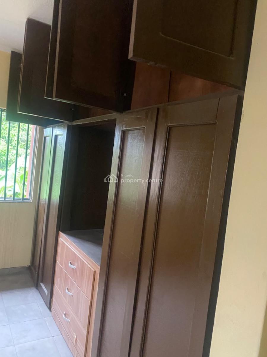 Luxuriously Spacious Shared Apartment with Excellent Finishing, No. 13a, Akin Street, Sangotedo, Ajah, Lagos, Self Contain (single Rooms) for Rent