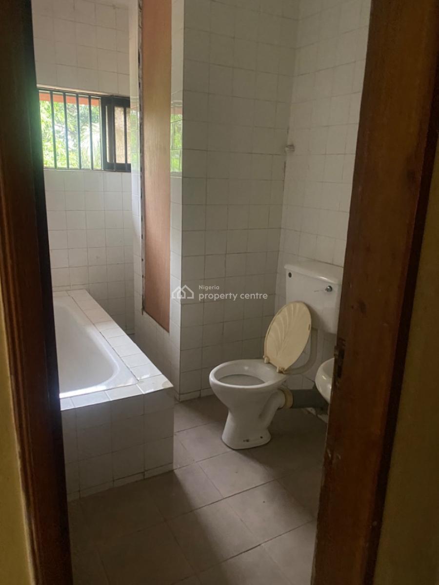Luxuriously Spacious Shared Apartment with Excellent Finishing, No. 13a, Akin Street, Sangotedo, Ajah, Lagos, Self Contain (single Rooms) for Rent
