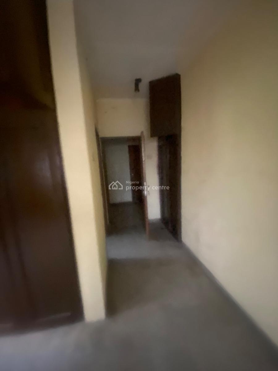 Luxuriously Spacious Shared Apartment with Excellent Finishing, No. 13a, Akin Street, Sangotedo, Ajah, Lagos, Self Contain (single Rooms) for Rent