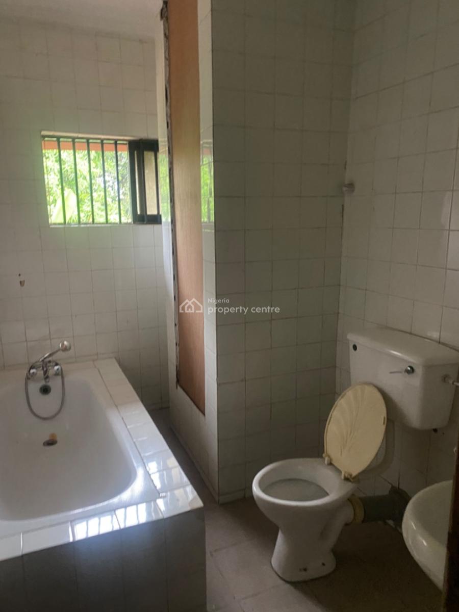 Luxuriously Spacious Shared Apartment with Excellent Finishing, No. 13a, Akin Street, Sangotedo, Ajah, Lagos, Self Contain (single Rooms) for Rent