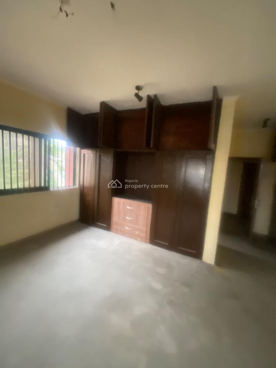 Luxuriously Spacious Shared Apartment with Excellent Finishing, No. 13a, Akin Street, Sangotedo, Ajah, Lagos, Self Contain (single Rooms) for Rent