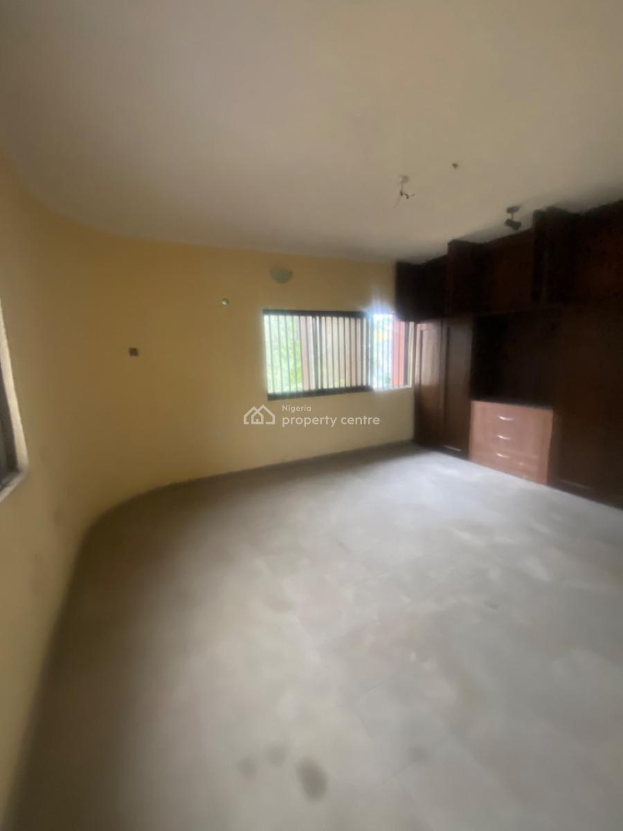 Luxuriously Spacious Shared Apartment with Excellent Finishing, No. 13a, Akin Street, Sangotedo, Ajah, Lagos, Self Contain (single Rooms) for Rent