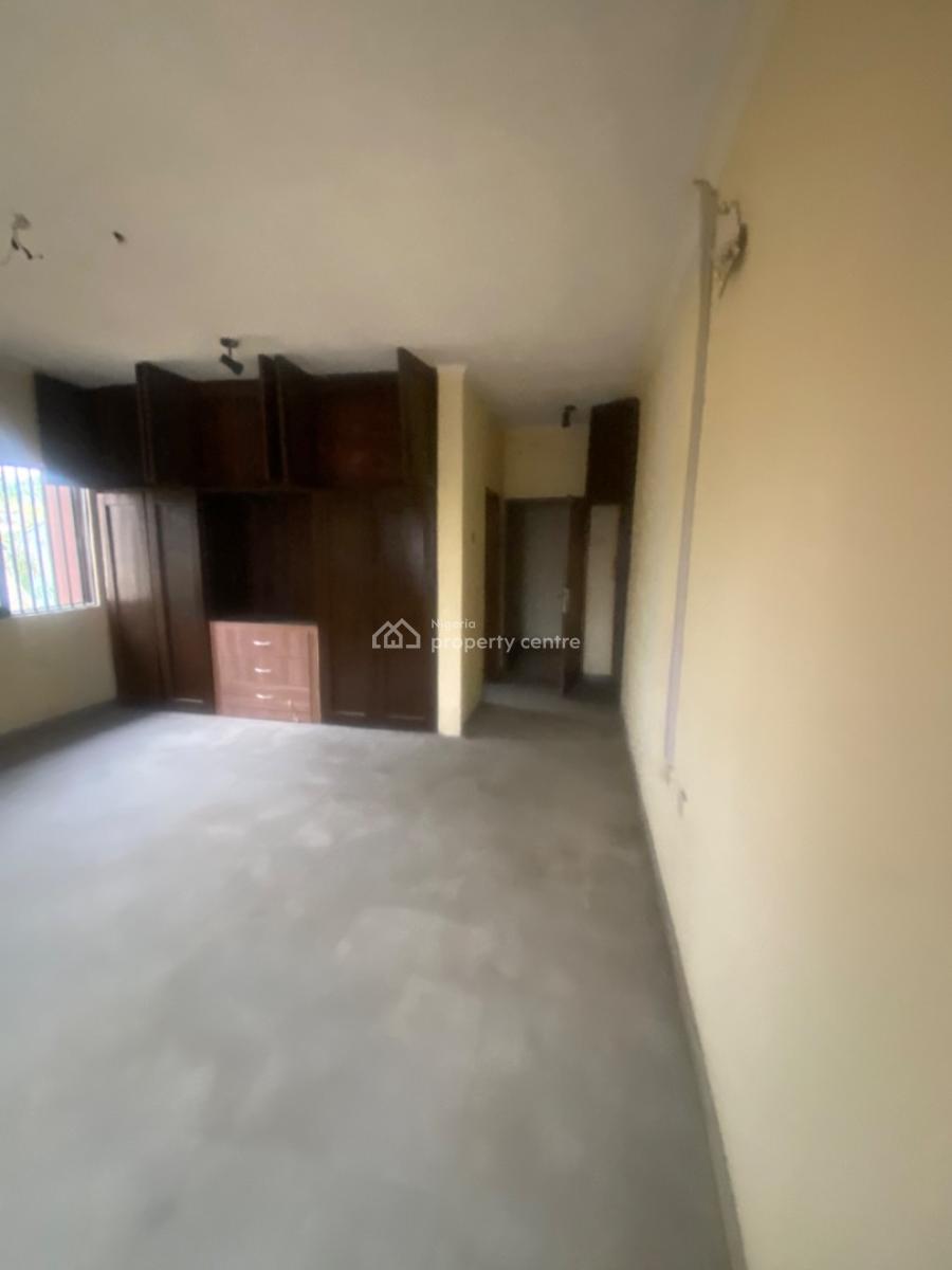 Luxuriously Spacious Shared Apartment with Excellent Finishing, No. 13a, Akin Street, Sangotedo, Ajah, Lagos, Self Contain (single Rooms) for Rent