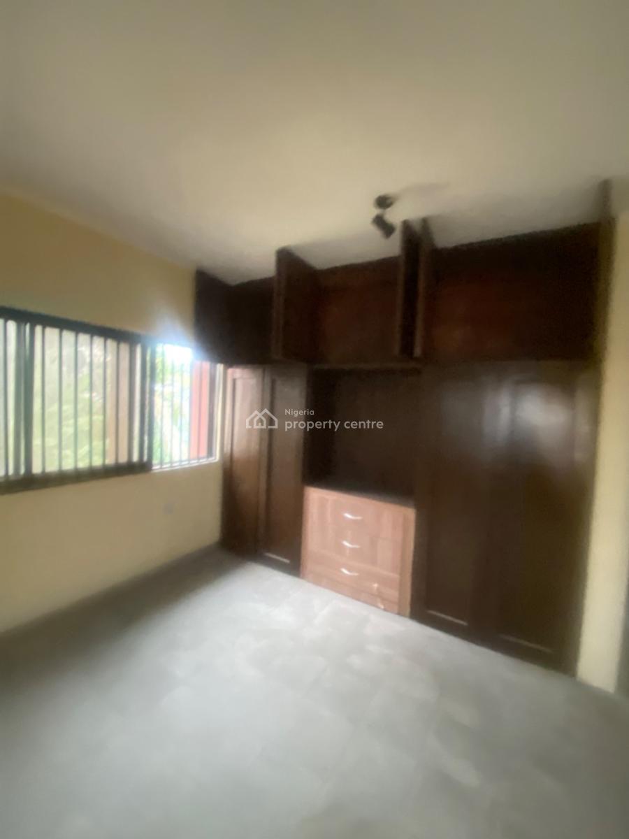 Luxuriously Spacious Shared Apartment with Excellent Finishing, No. 13a, Akin Street, Sangotedo, Ajah, Lagos, Self Contain (single Rooms) for Rent