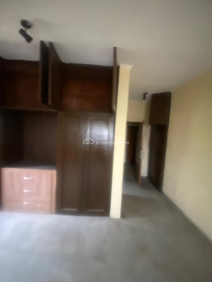 Luxuriously Spacious Shared Apartment with Excellent Finishing, No. 13a, Akin Street, Sangotedo, Ajah, Lagos, Self Contain (single Rooms) for Rent