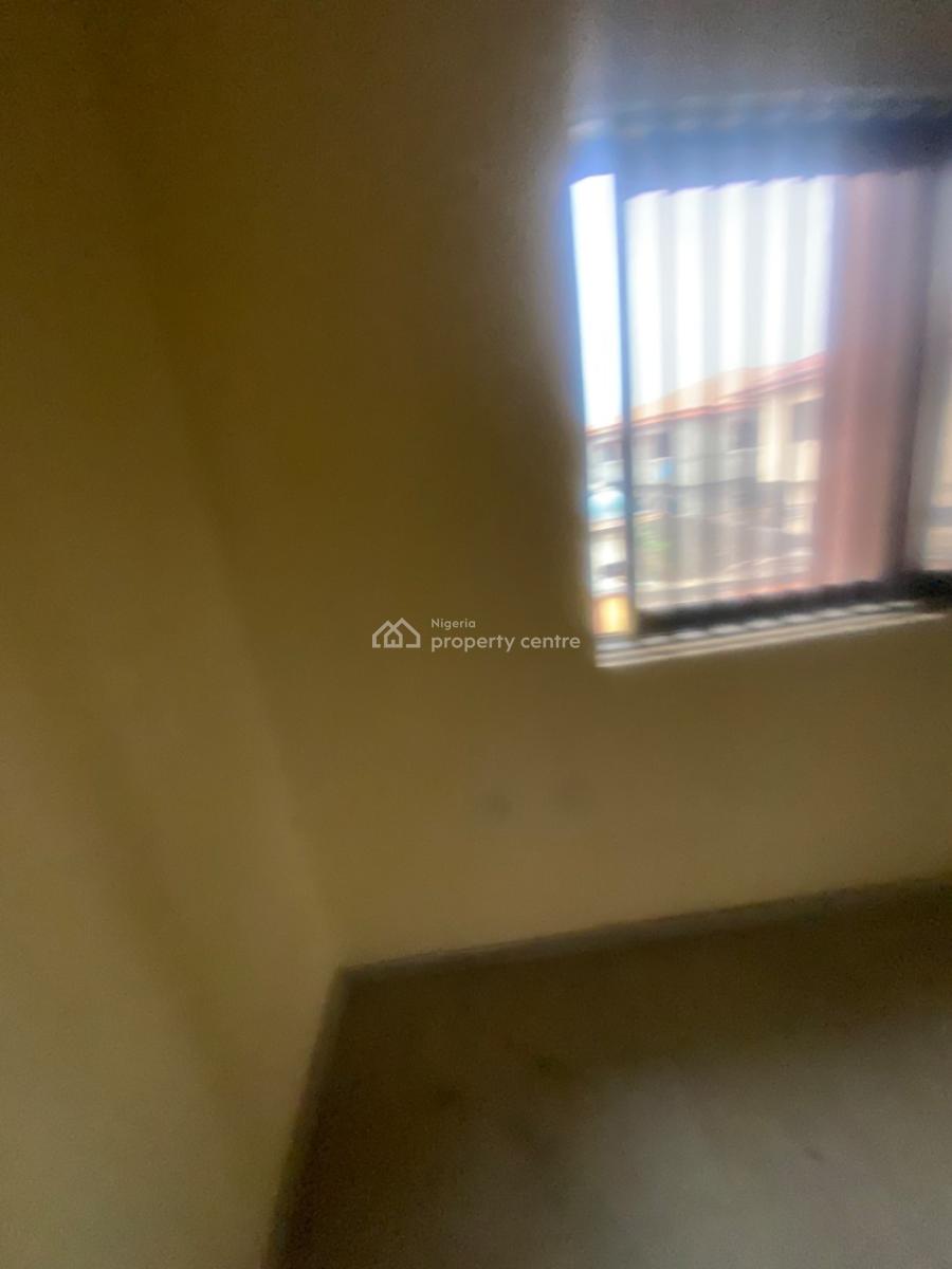 Luxuriously Spacious Shared Apartment with Excellent Finishing, No. 13a, Akin Street, Sangotedo, Ajah, Lagos, Self Contain (single Rooms) for Rent
