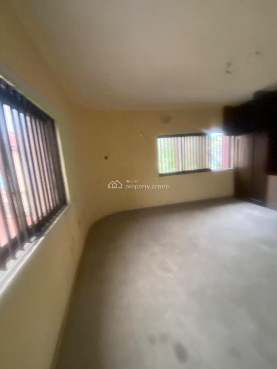 Luxuriously Spacious Shared Apartment with Excellent Finishing, No. 13a, Akin Street, Sangotedo, Ajah, Lagos, Self Contain (single Rooms) for Rent