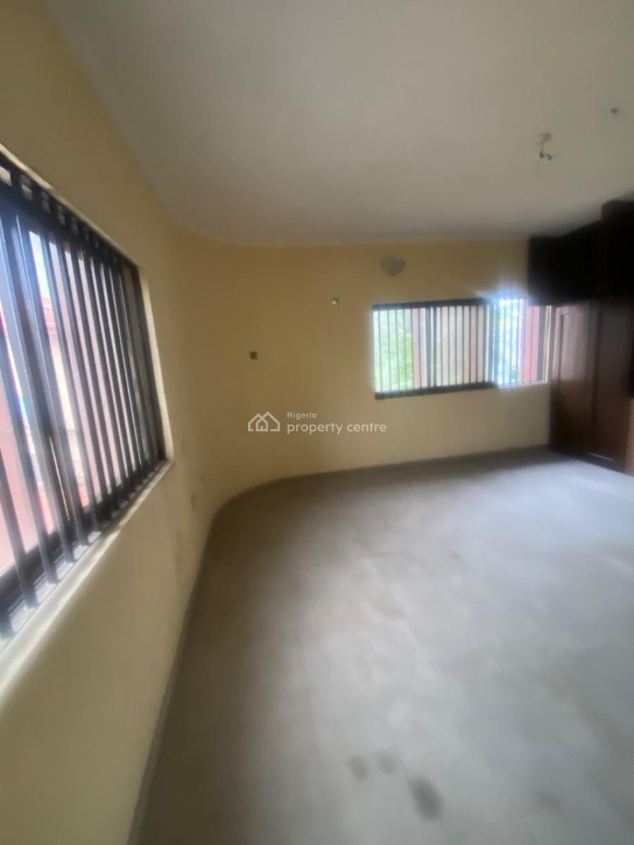 Luxuriously Spacious Shared Apartment with Excellent Finishing, No. 13a, Akin Street, Sangotedo, Ajah, Lagos, Self Contain (single Rooms) for Rent