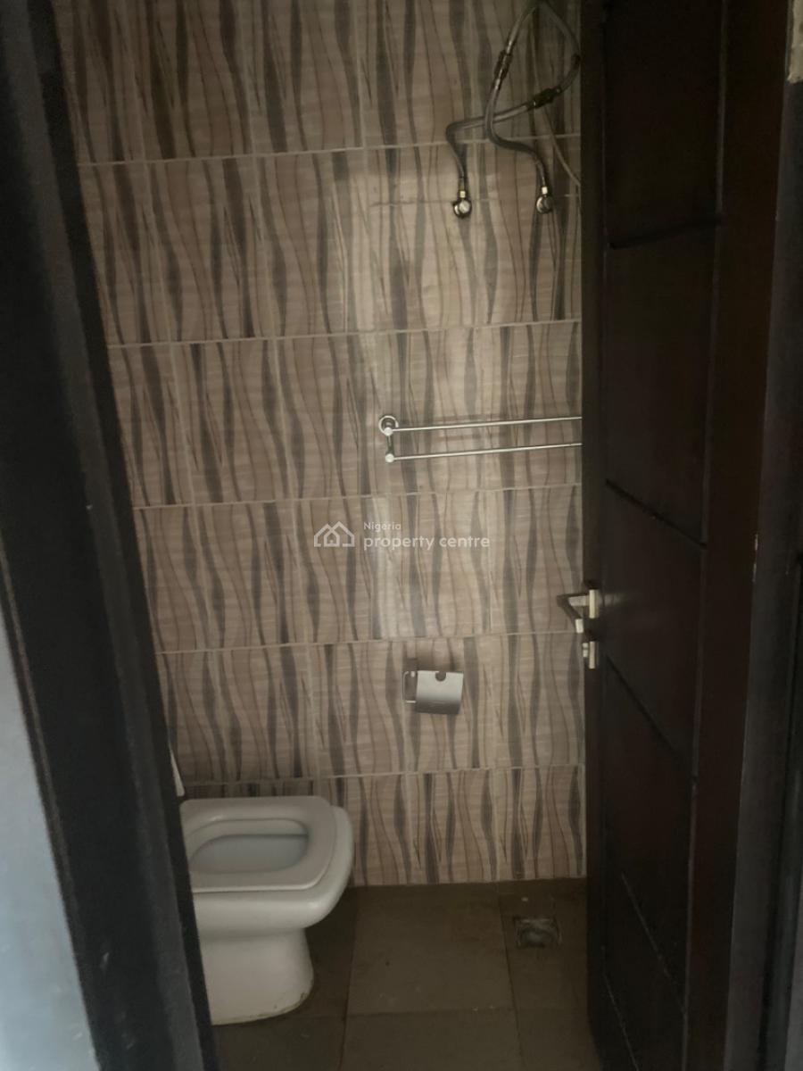 Luxuriously Spacious Self Contain with Excellent Finishing, No. 13a, Akin Street Shoprite Road, Sangotedo, Ajah, Lagos, Self Contain (single Rooms) for Rent
