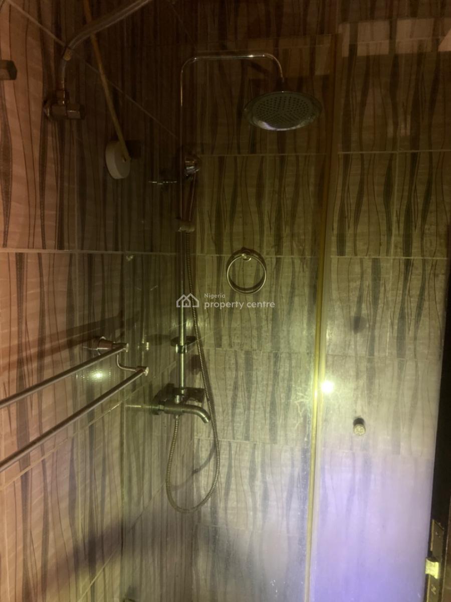 Luxuriously Spacious Self Contain with Excellent Finishing, No. 13a, Akin Street Shoprite Road, Sangotedo, Ajah, Lagos, Self Contain (single Rooms) for Rent