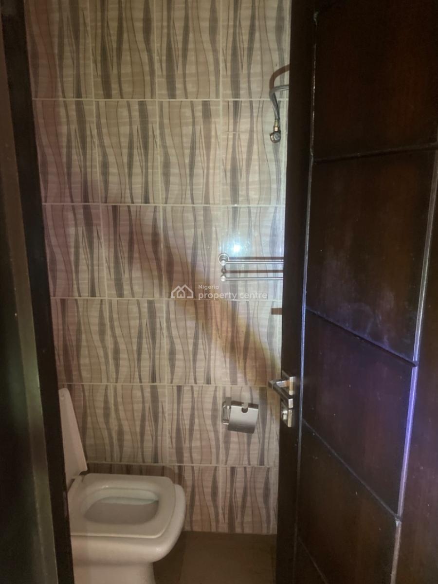 Luxuriously Spacious Self Contain with Excellent Finishing, No. 13a, Akin Street Shoprite Road, Sangotedo, Ajah, Lagos, Self Contain (single Rooms) for Rent