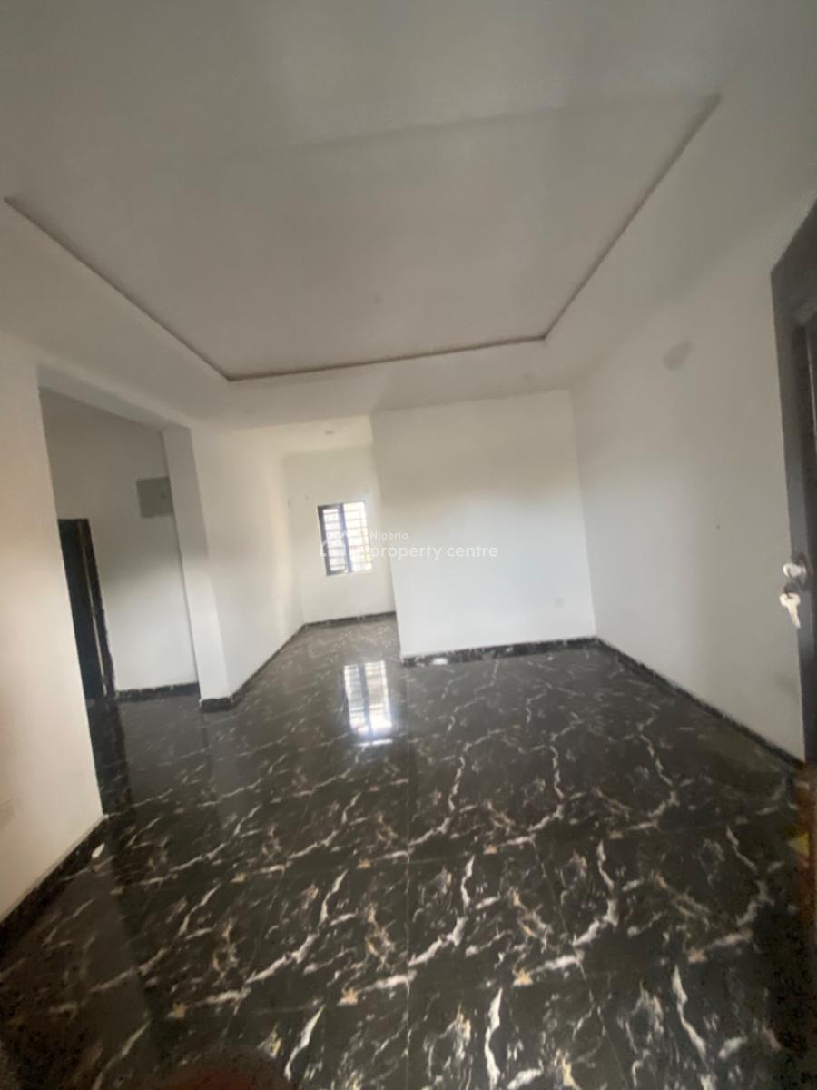 Luxuriously Spacious 2bedroom Flat  with Excellent Finishing, No. 13a, Akin Street Bogije, Bogije, Ibeju Lekki, Lagos, House for Rent