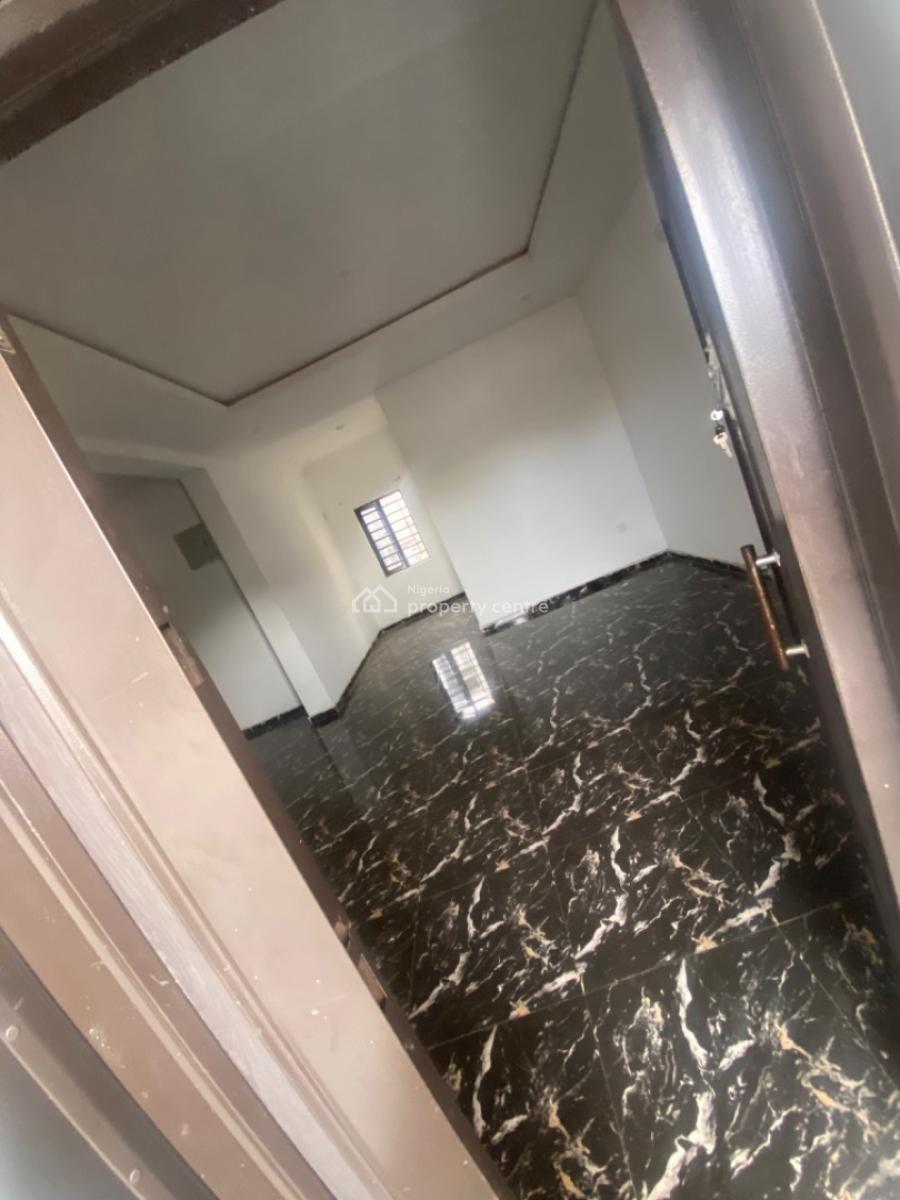 Luxuriously Spacious 2bedroom Flat  with Excellent Finishing, No. 13a, Akin Street Bogije, Bogije, Ibeju Lekki, Lagos, House for Rent