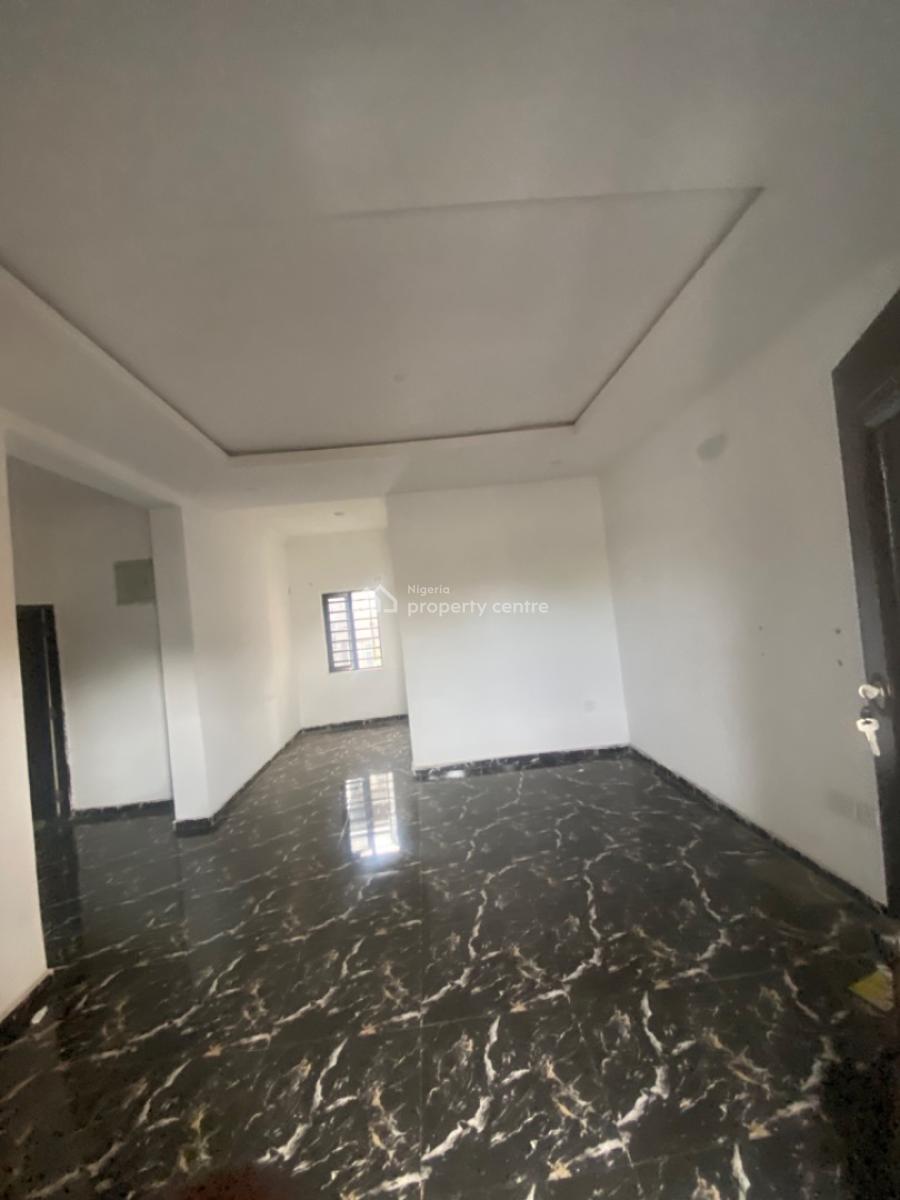 Luxuriously Spacious 2bedroom Flat  with Excellent Finishing, No. 13a, Akin Street Bogije, Bogije, Ibeju Lekki, Lagos, House for Rent