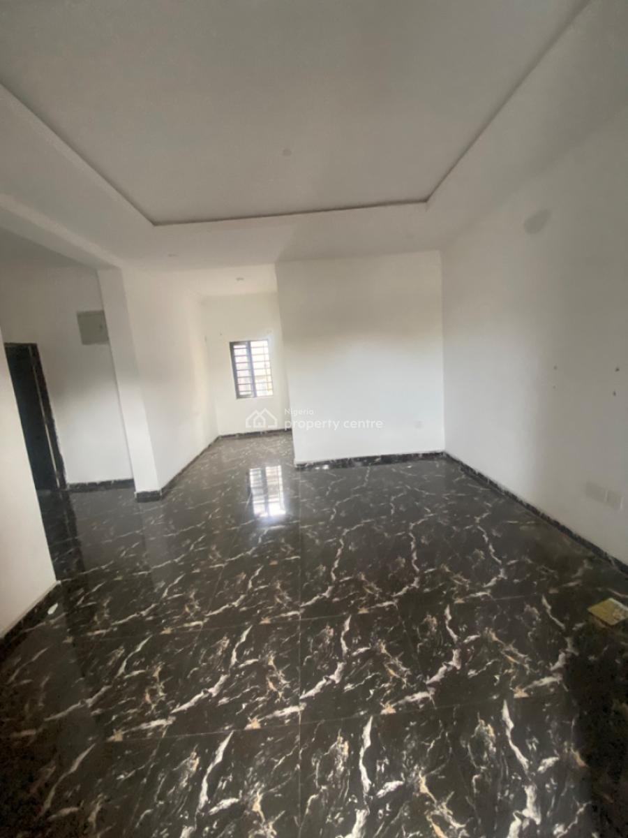 Luxuriously Spacious 2bedroom Flat  with Excellent Finishing, No. 13a, Akin Street Bogije, Bogije, Ibeju Lekki, Lagos, House for Rent