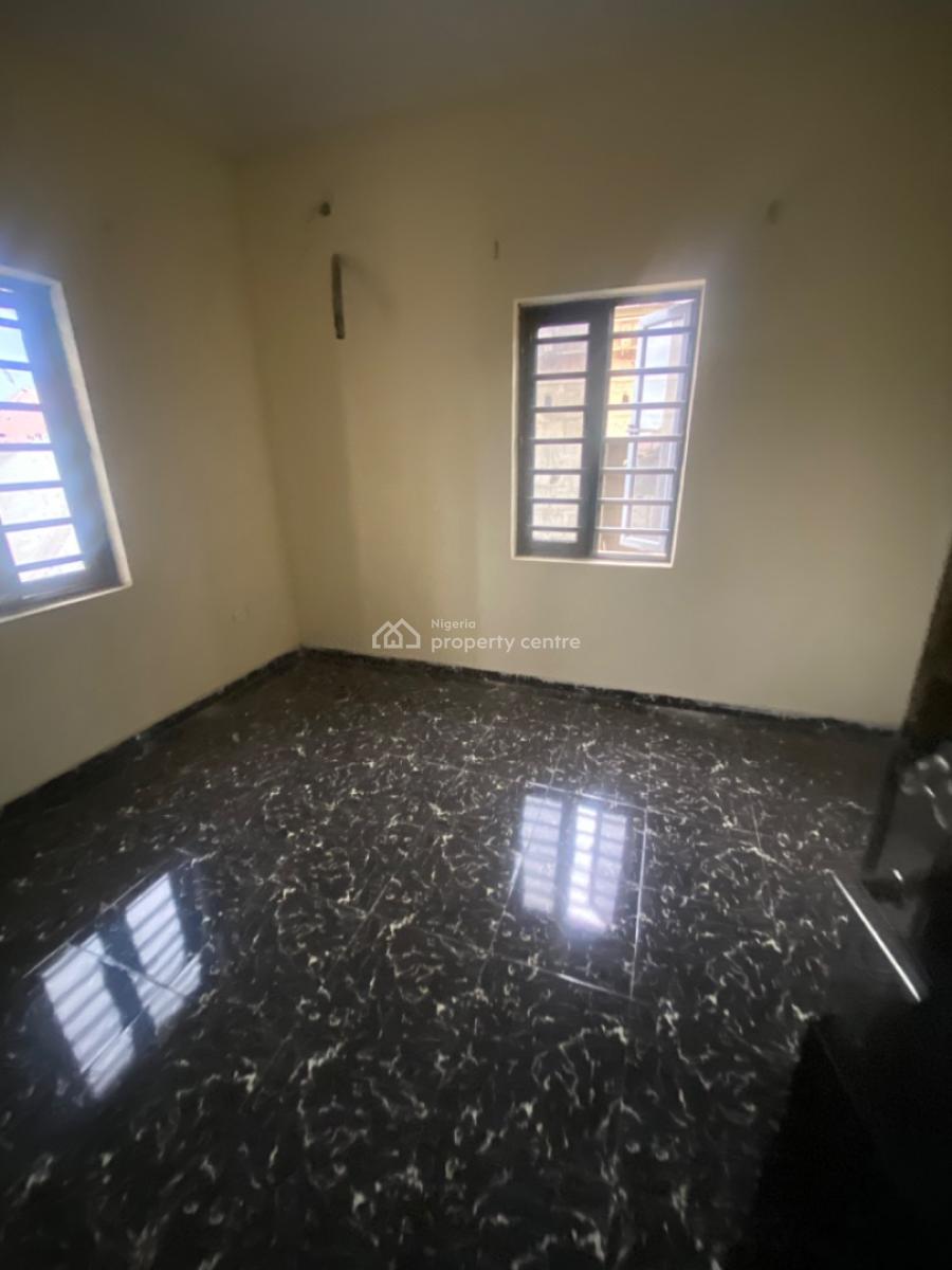 Luxuriously Spacious 2bedroom Flat  with Excellent Finishing, No. 13a, Akin Street Bogije, Bogije, Ibeju Lekki, Lagos, House for Rent