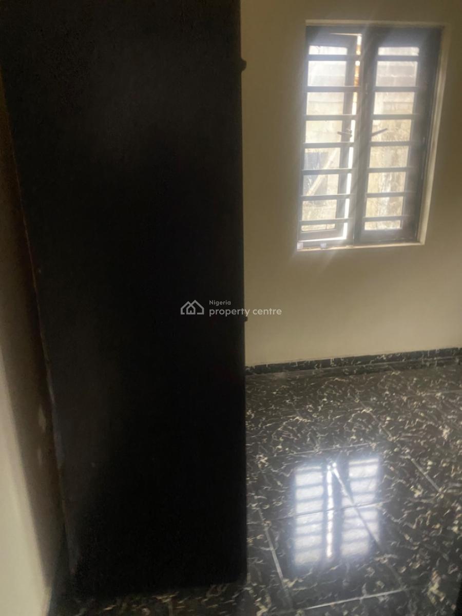 Luxuriously Spacious 2bedroom Flat  with Excellent Finishing, No. 13a, Akin Street Bogije, Bogije, Ibeju Lekki, Lagos, House for Rent