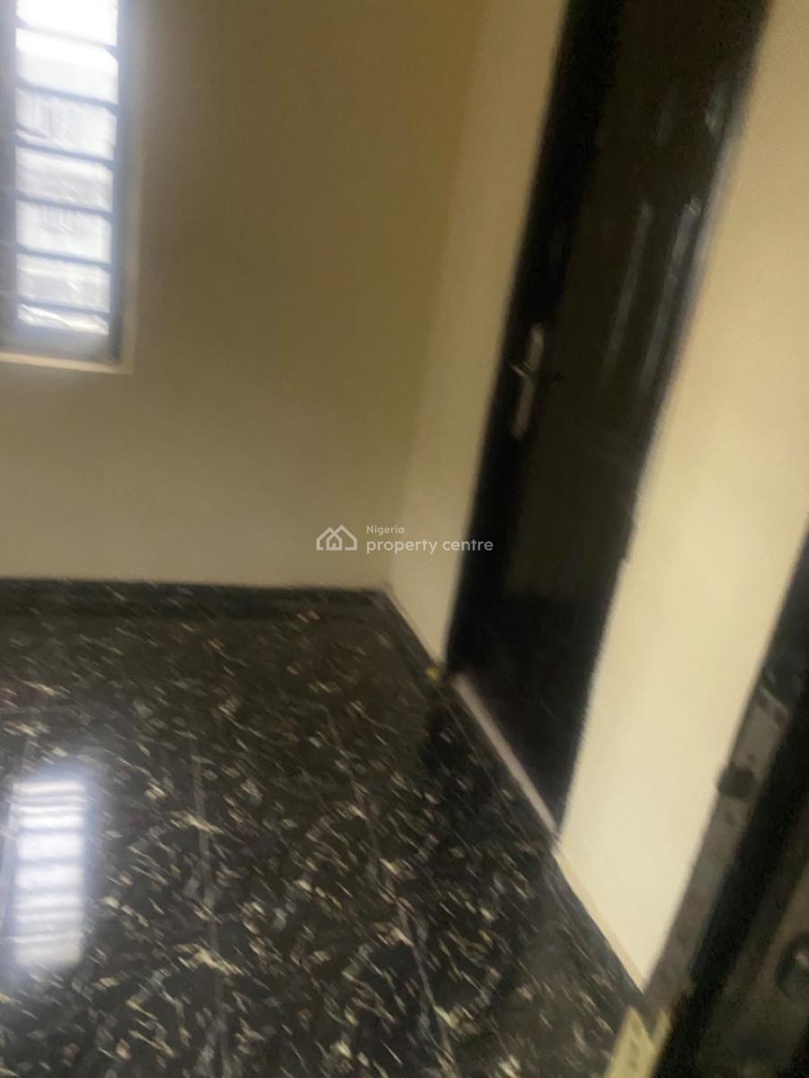 Luxuriously Spacious 2bedroom Flat  with Excellent Finishing, No. 13a, Akin Street Bogije, Bogije, Ibeju Lekki, Lagos, House for Rent
