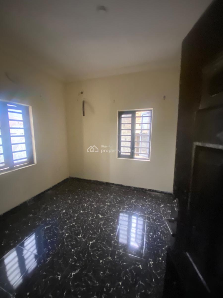 Luxuriously Spacious 2bedroom Flat  with Excellent Finishing, No. 13a, Akin Street Bogije, Bogije, Ibeju Lekki, Lagos, House for Rent