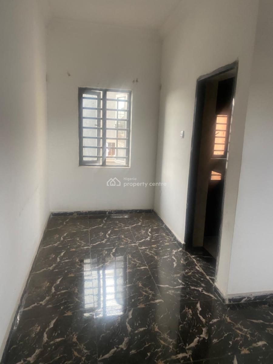 Luxuriously Spacious 2bedroom Flat  with Excellent Finishing, No. 13a, Akin Street Bogije, Bogije, Ibeju Lekki, Lagos, House for Rent