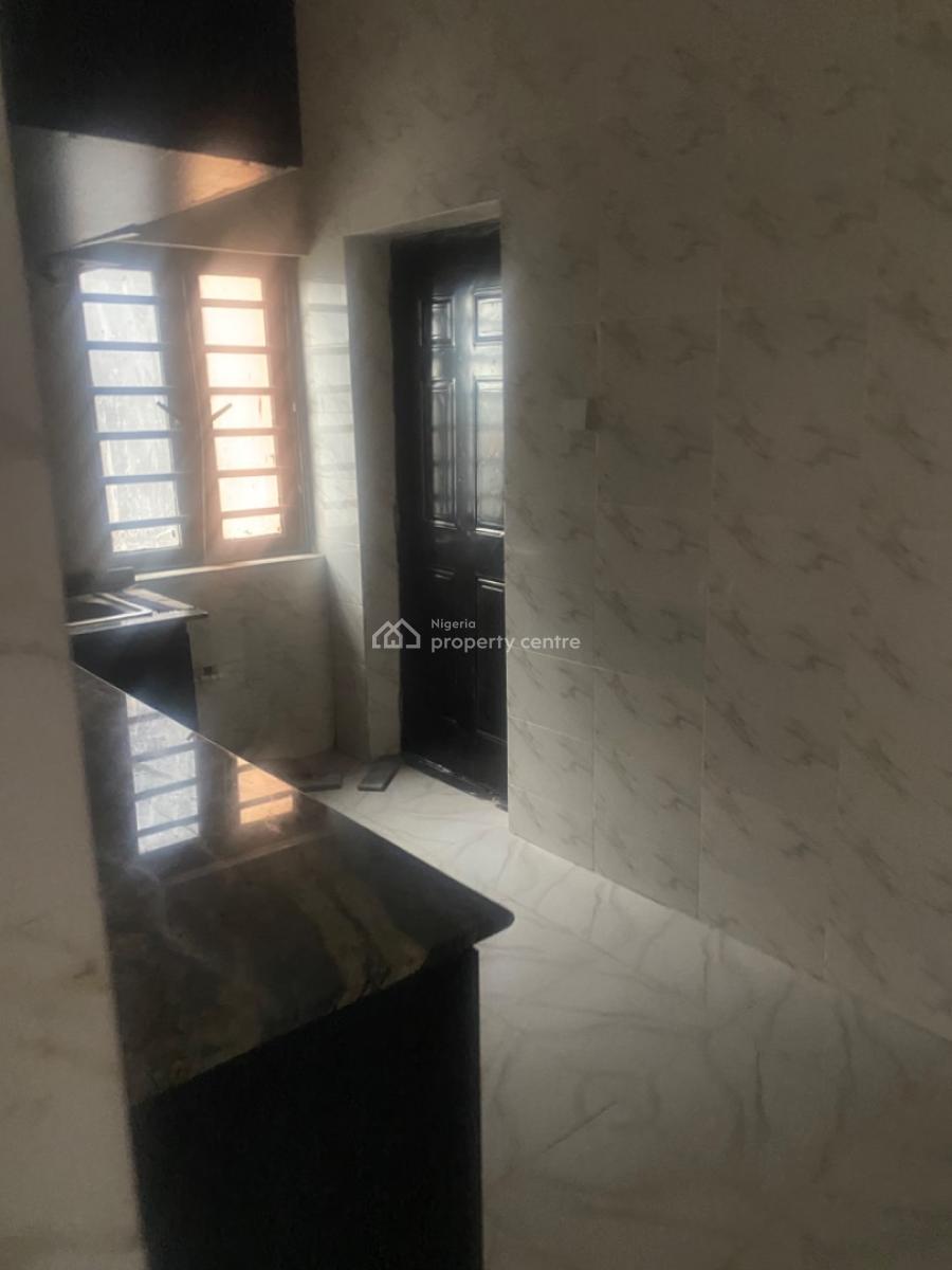 Luxuriously Spacious 2bedroom Flat  with Excellent Finishing, No. 13a, Akin Street Bogije, Bogije, Ibeju Lekki, Lagos, House for Rent