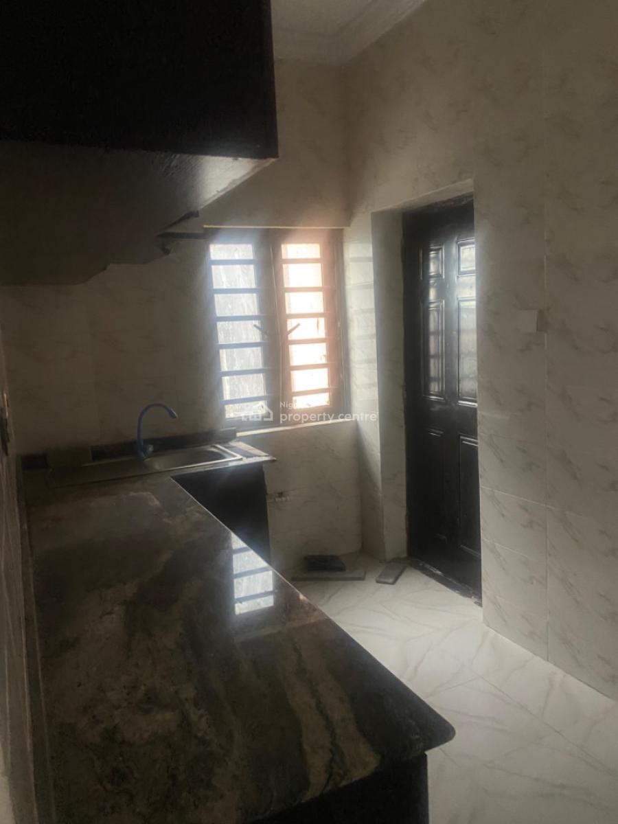 Luxuriously Spacious 2bedroom Flat  with Excellent Finishing, No. 13a, Akin Street Bogije, Bogije, Ibeju Lekki, Lagos, House for Rent