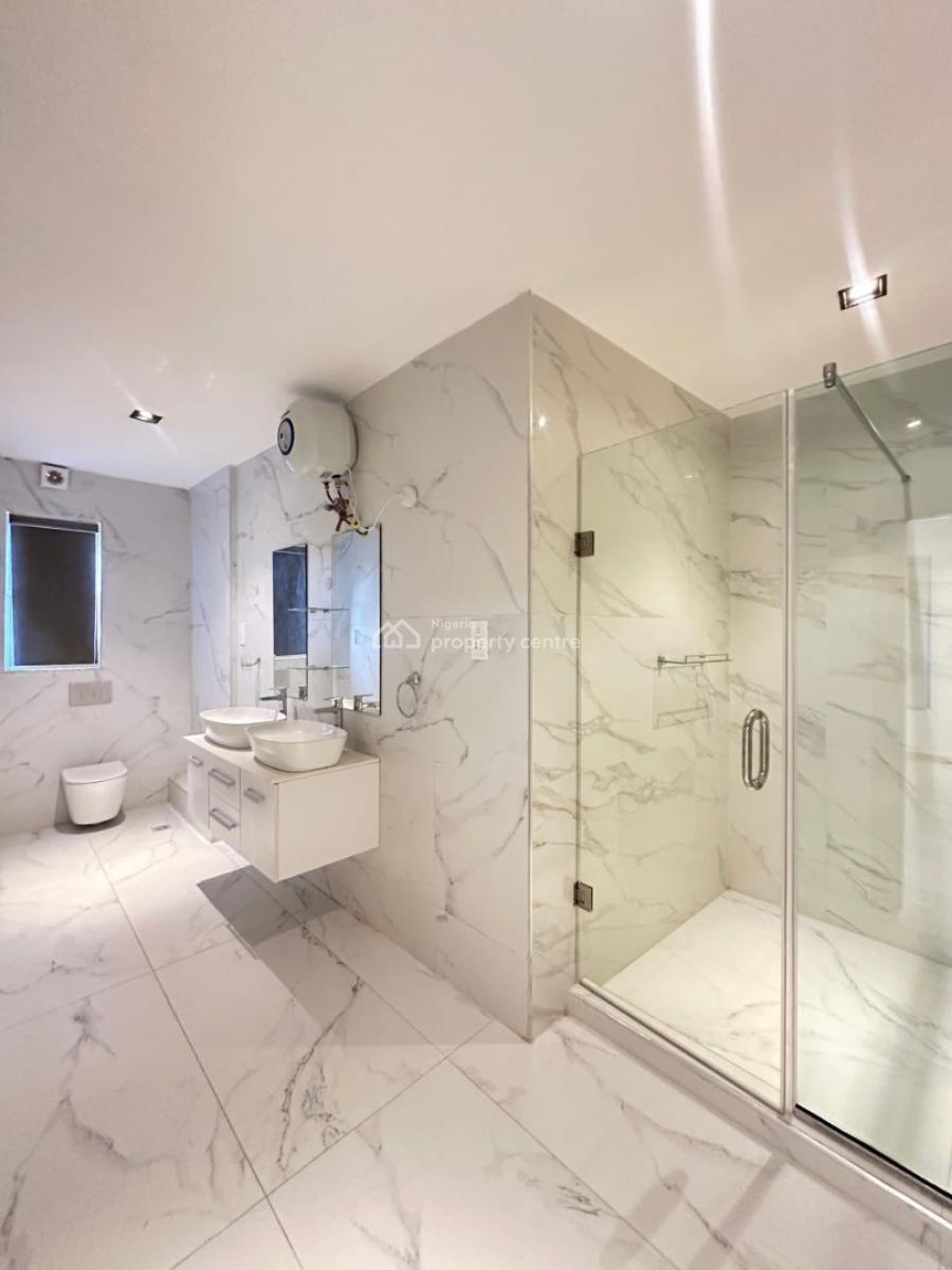 5 Bedroom Penthouse, Lekki, Lagos, House for Sale