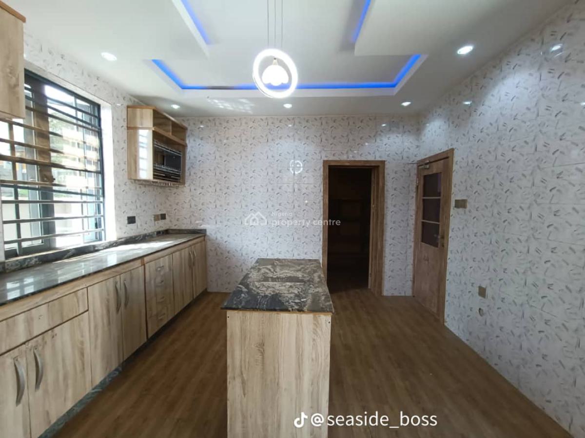 5 Br Duplex, 7, Mukaila Gbadamosi Avenue, Osota, Ikorodu, Lagos, Detached Duplex for Sale