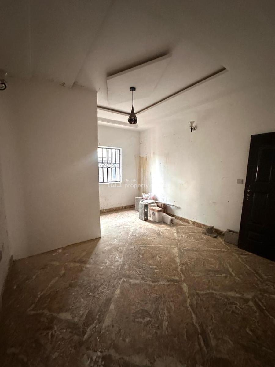 Spacious 3 Bedrooms Flat, Gilmore, Jahi, Abuja, Flat / Apartment for Rent