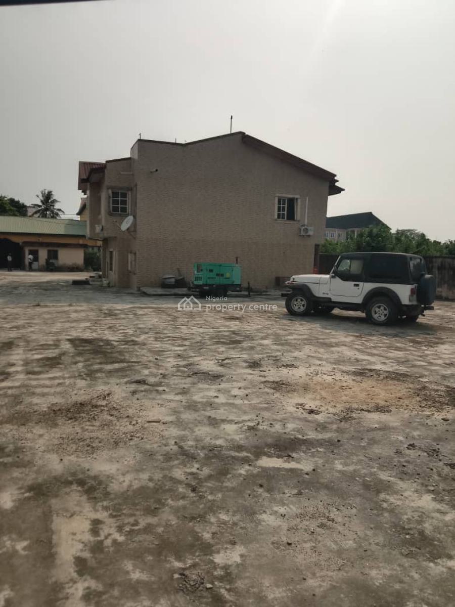 Well Built 6 Bedroom Detached Duplex, Ado, Ajah, Lagos, Detached Duplex for Sale