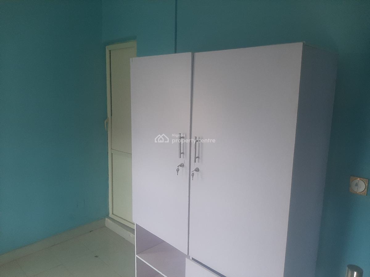 an All En-suite Two Bedroom Flat with Acs and Pop, Near United Estate, Alagbole, Ojodu, Lagos, Flat / Apartment for Rent