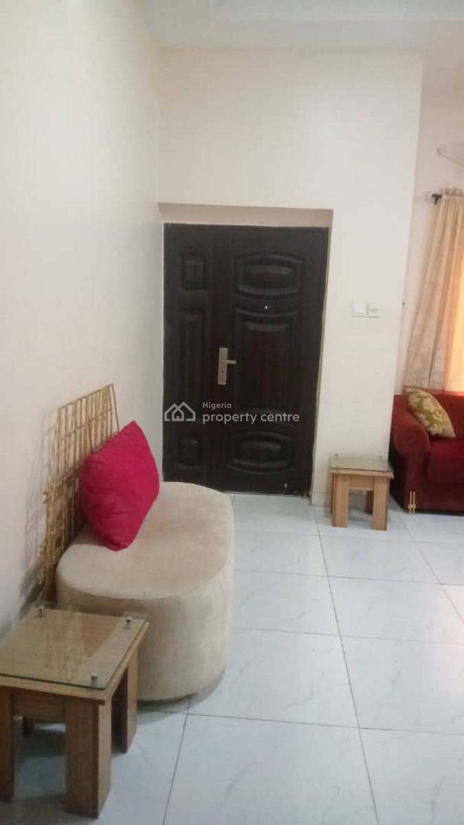 2 Bedroom Luxury Furnished Apartment, George Crescent Estate, Off Wempco Road, Agidingbi, Ikeja, Lagos, Flat / Apartment for Rent