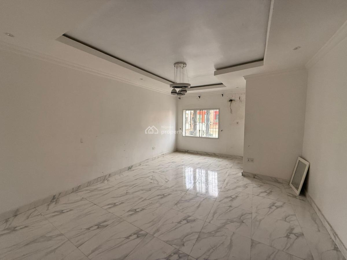 Modern 3 Bedroom Terrace Duplex, Ikate, Lekki, Lagos, Terraced Duplex for Rent