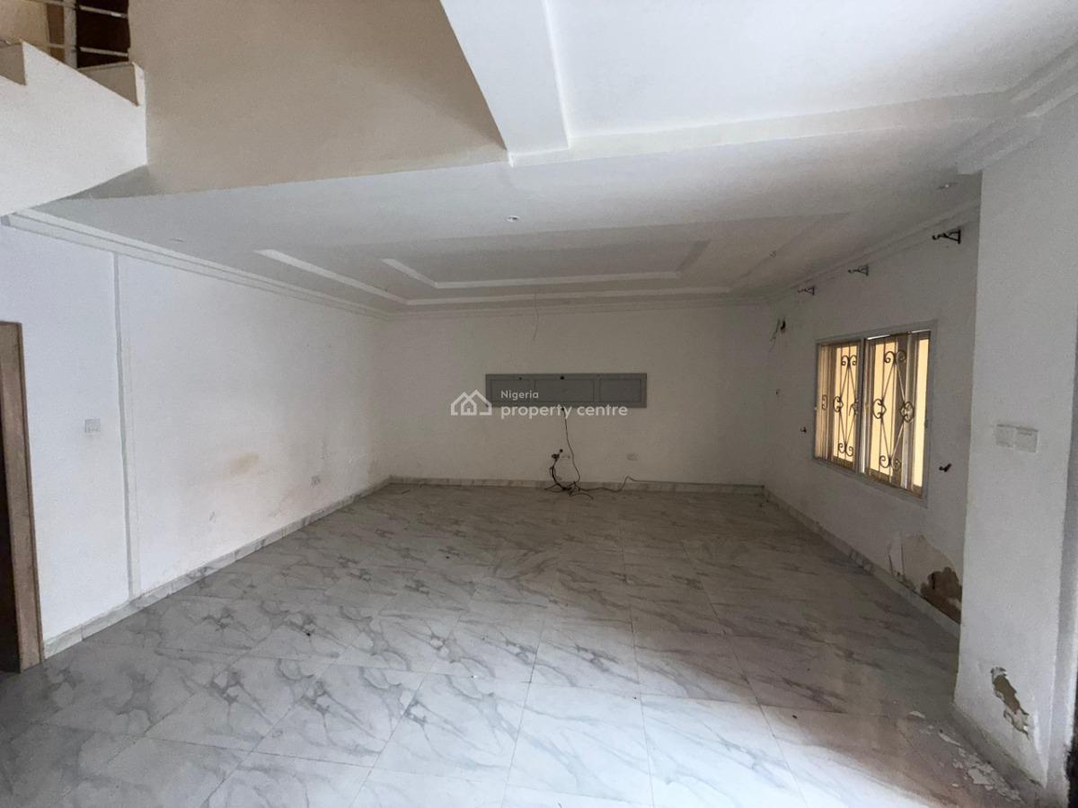 Modern 3 Bedroom Terrace Duplex, Ikate, Lekki, Lagos, Terraced Duplex for Rent