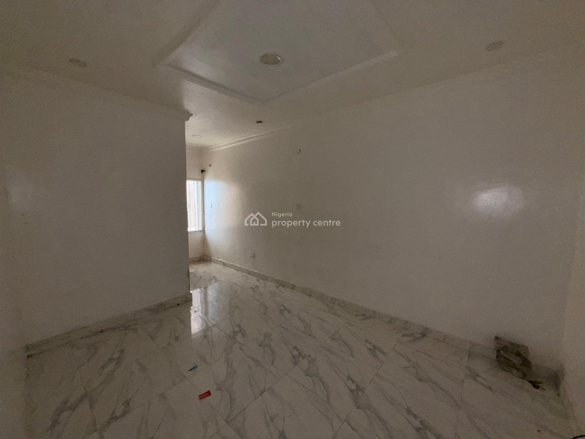 Modern 3 Bedroom Terrace Duplex, Ikate, Lekki, Lagos, Terraced Duplex for Rent