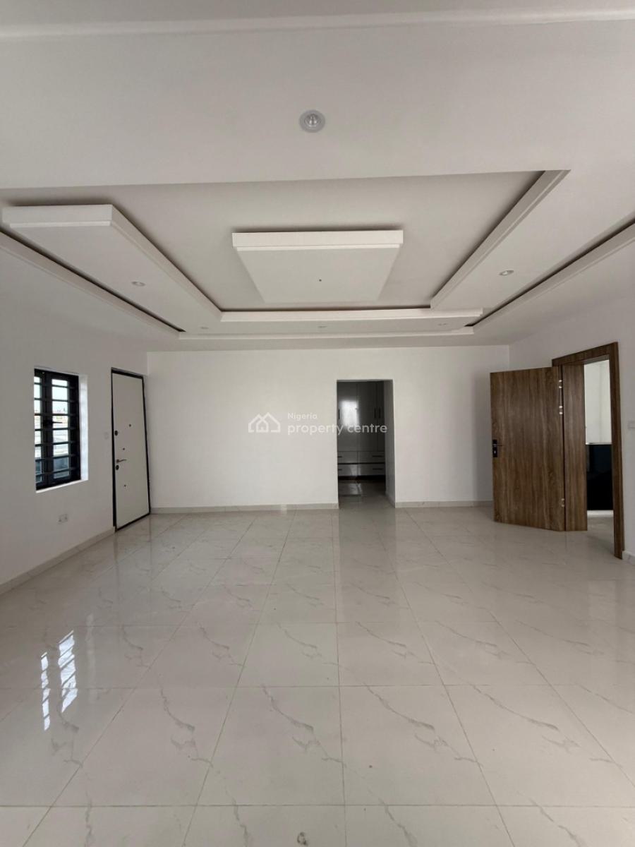 4 Bedroom Fully Detached Duplex with a Room Bq, Engineer Lere Adigun Gra, Next to Bcos, Bashorun, Ibadan, Oyo, Detached Duplex for Sale