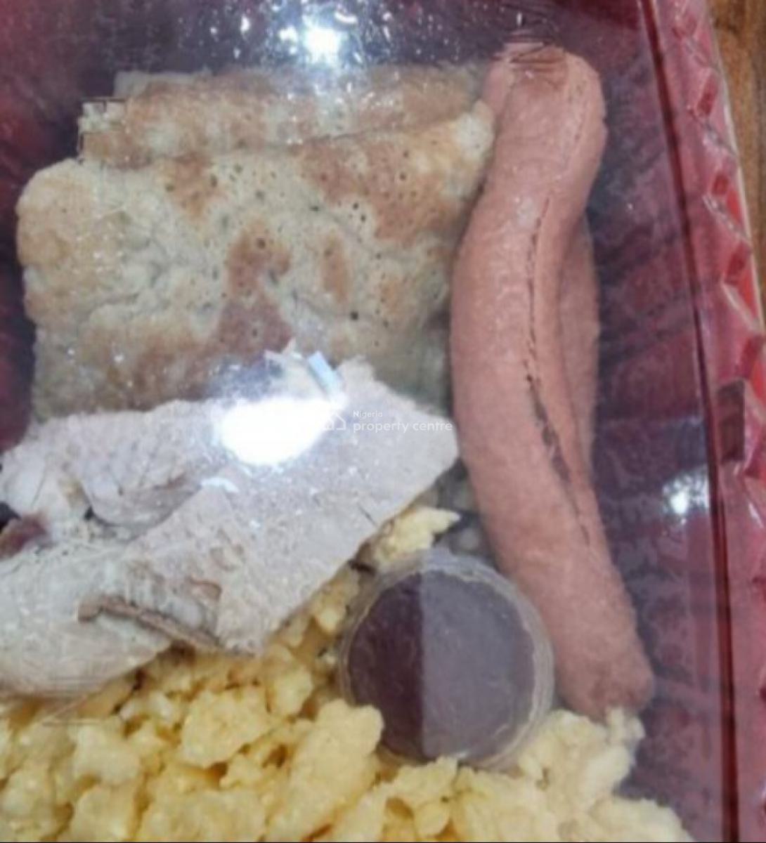 Luxury 1 Bedroom Best Deluxe Apartment with Pool, Gym, Play Station 5, Off Admiralty Way, Lekki Phase 1, Lekki, Lagos, Mini Flat (room and Parlour) Short Let