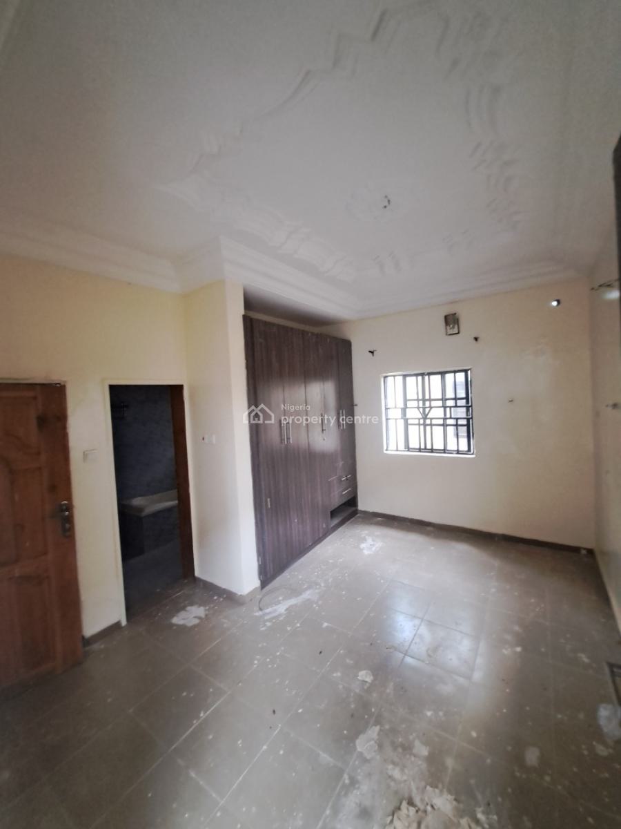 3 Bedrooms Flat, Mabushi, Abuja, Flat / Apartment for Rent