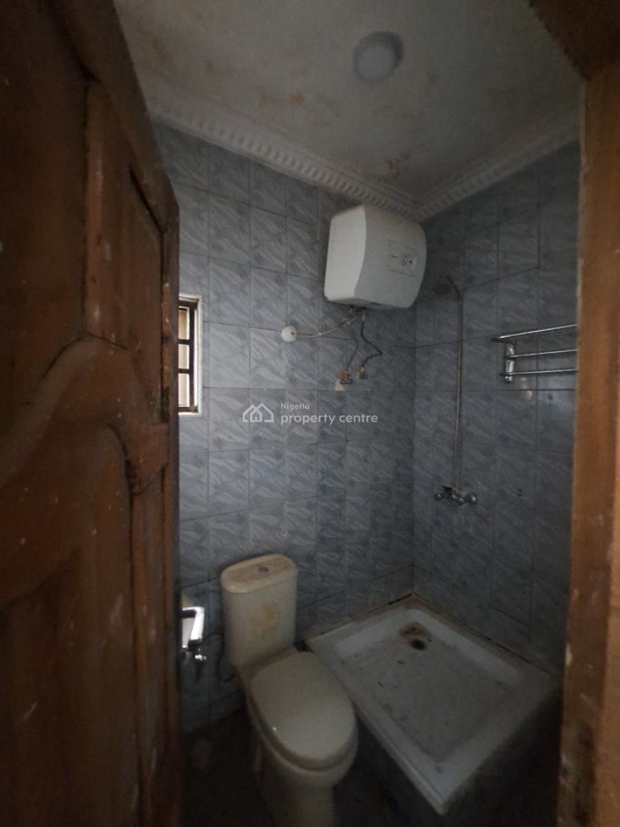 3 Bedrooms Flat, Mabushi, Abuja, Flat / Apartment for Rent